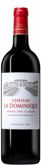 Château La Dominique 2017